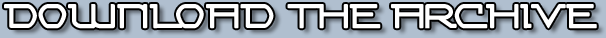 Click here to download the Archive to your computer.