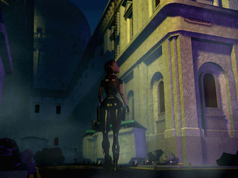 Lara
