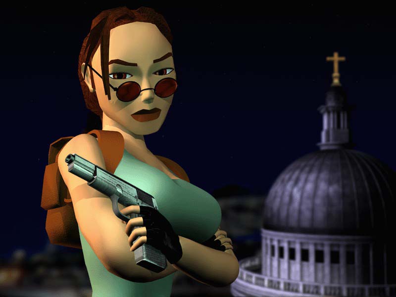 Lara