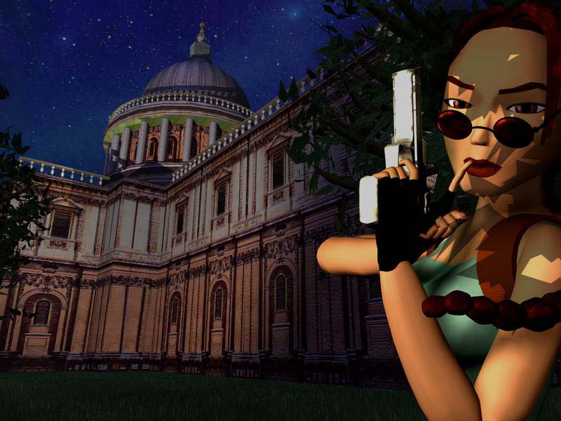 Lara