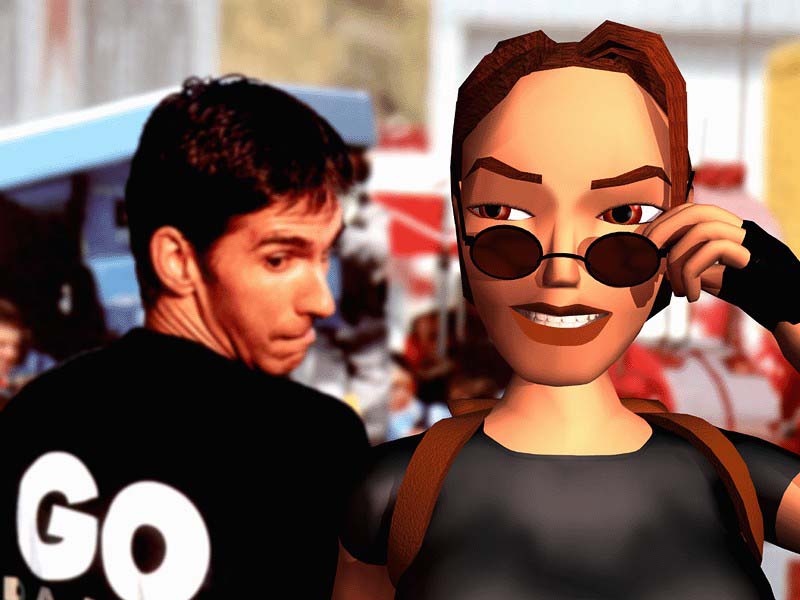 Lara