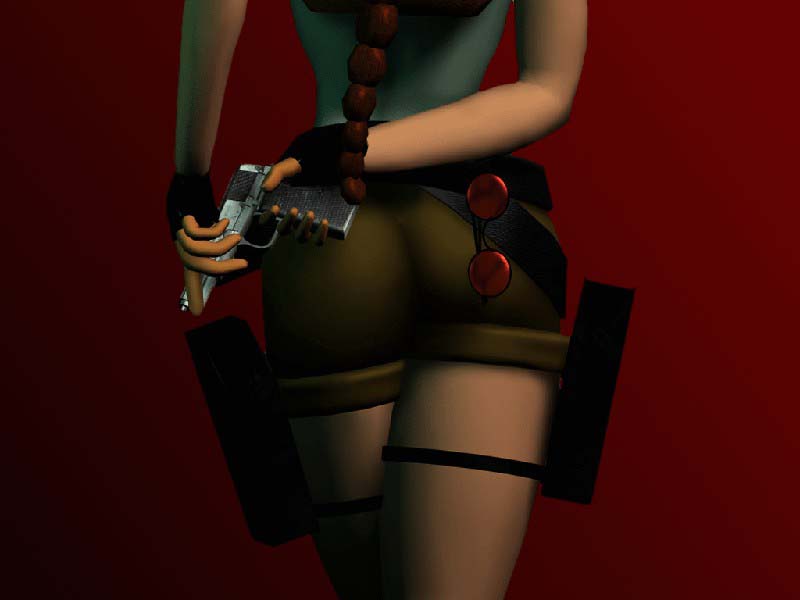 Lara's