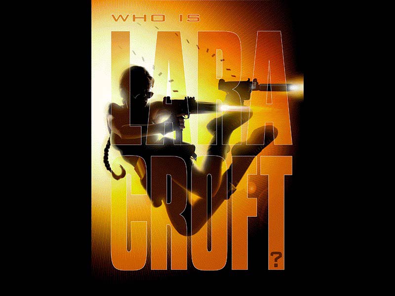 Who