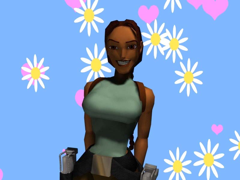laraflowers