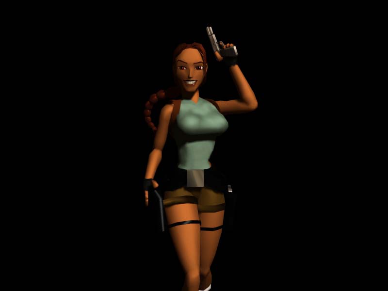 larapose9