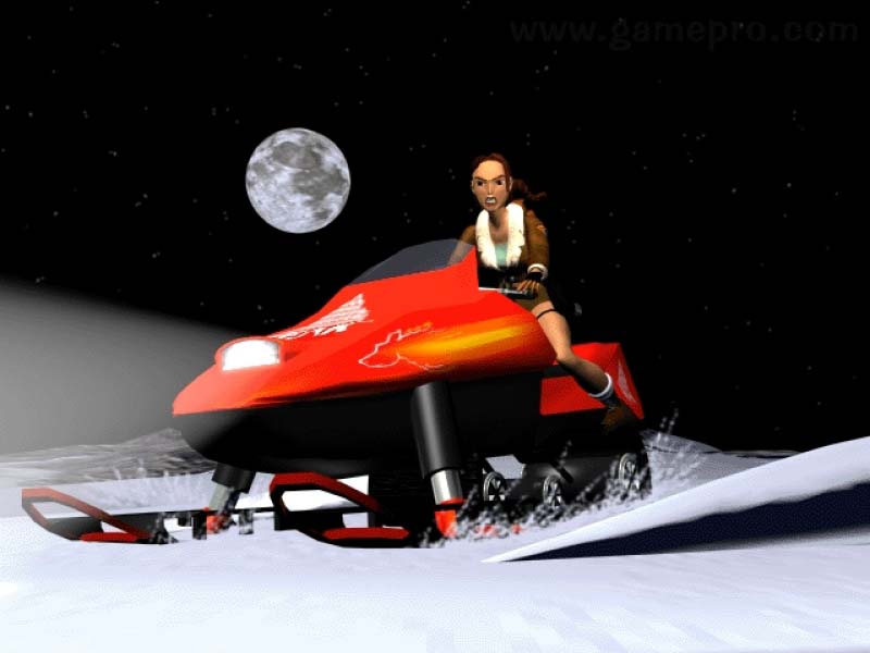 larasnowmobile