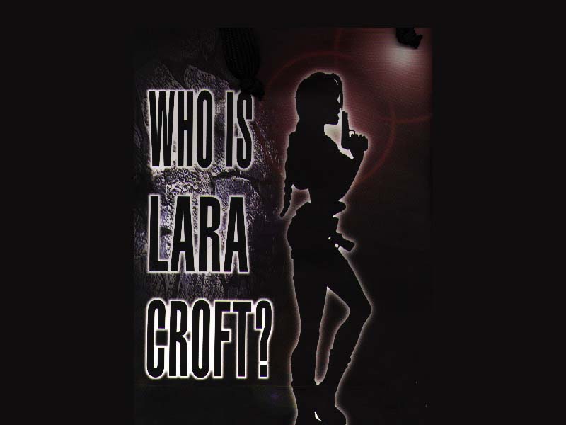 larawho