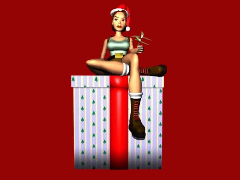 laraxmas